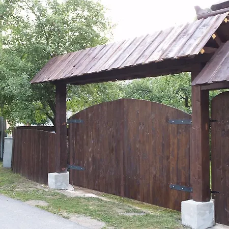 Chalet Chalupa U Janov