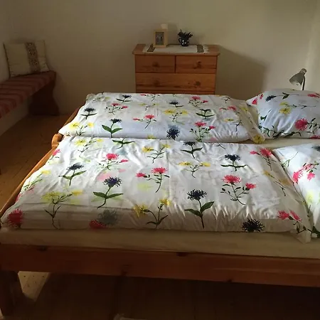 Chalupa U Janov Chalet *