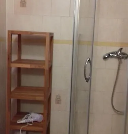 Chalupa U Janov Σαλέ