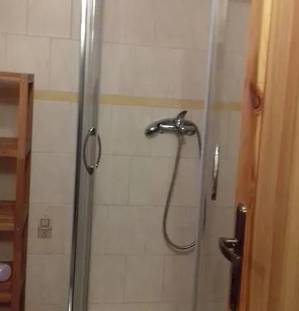 Chalupa U Janov * Mýto pod Ďumbierom